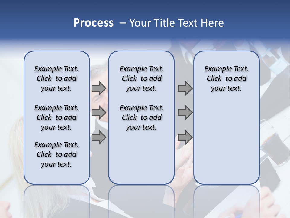 Joy Cosmetics Female PowerPoint Template