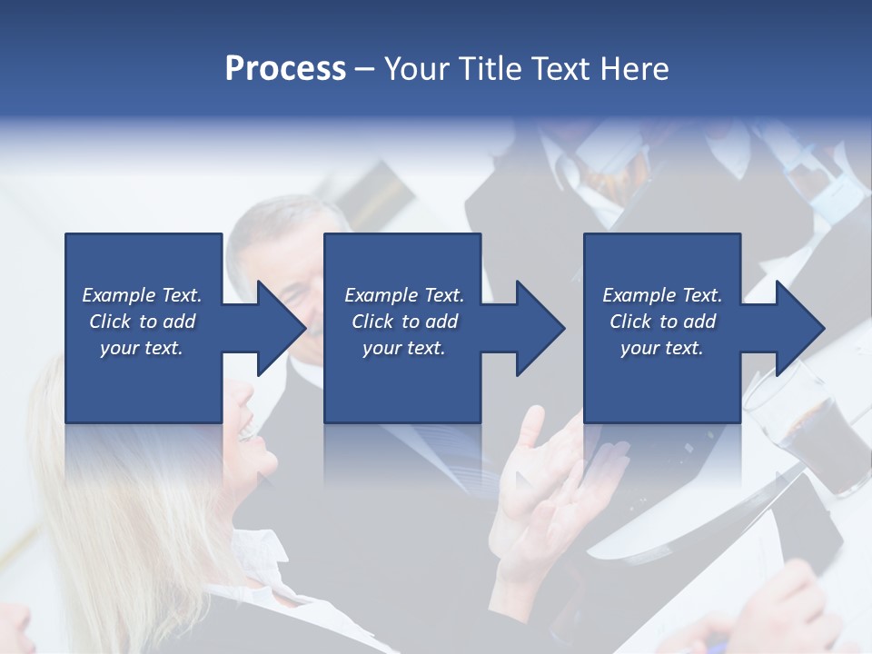 Joy Cosmetics Female PowerPoint Template