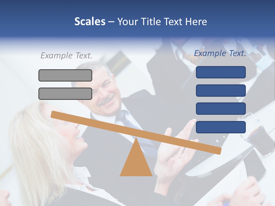 Joy Cosmetics Female PowerPoint Template