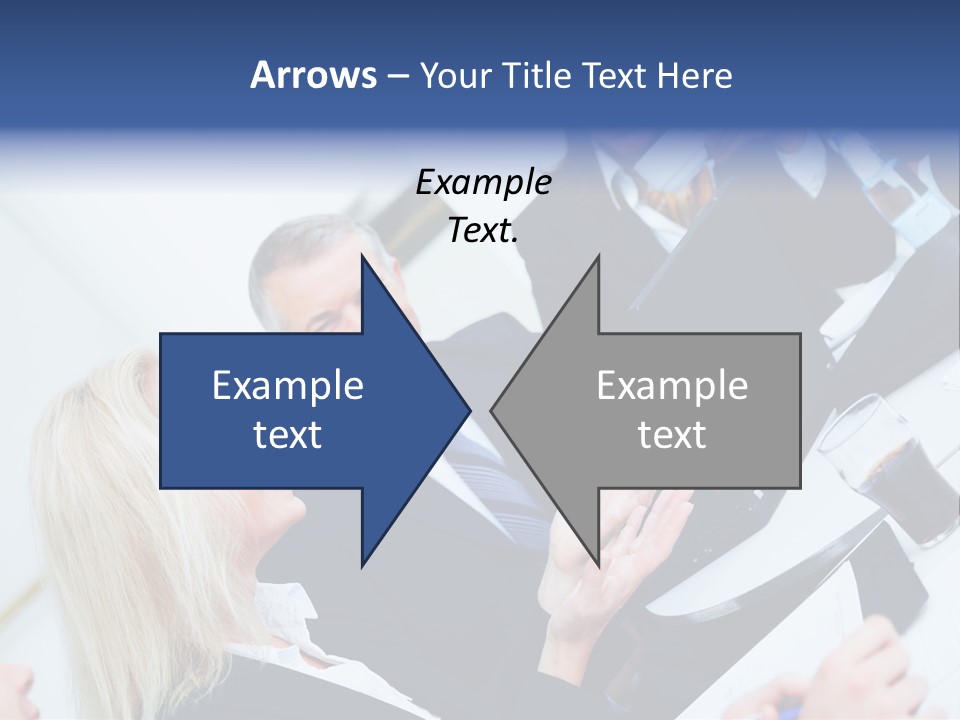 Joy Cosmetics Female PowerPoint Template