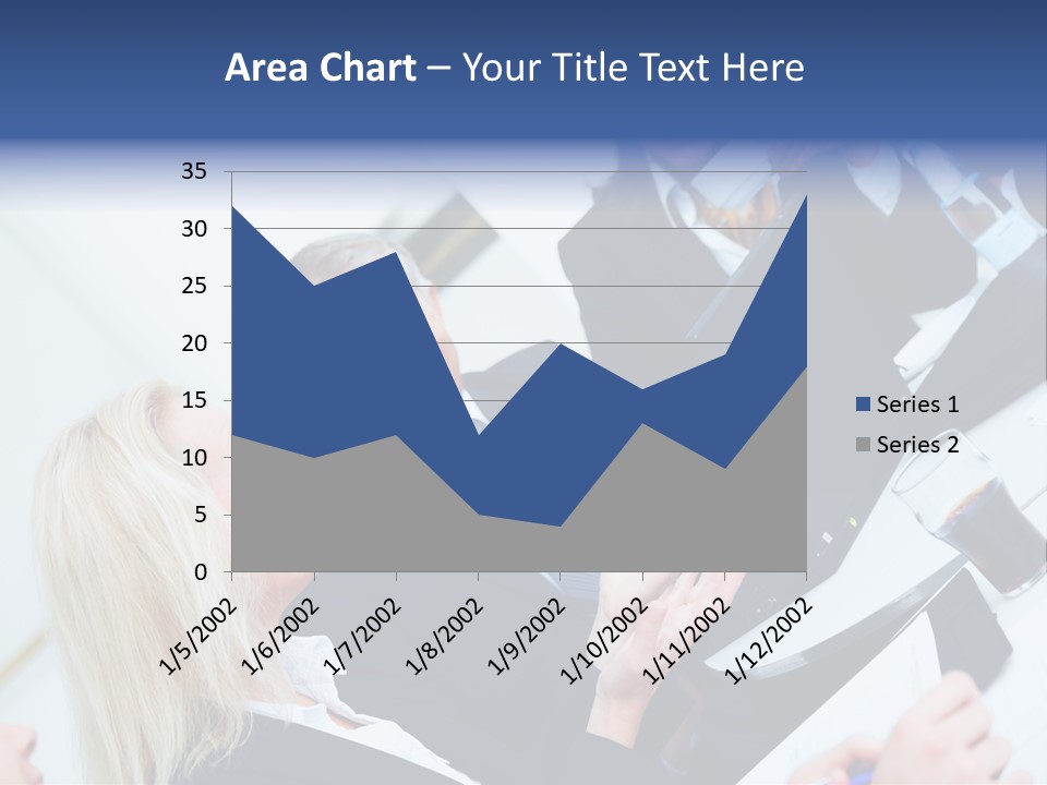 Joy Cosmetics Female PowerPoint Template