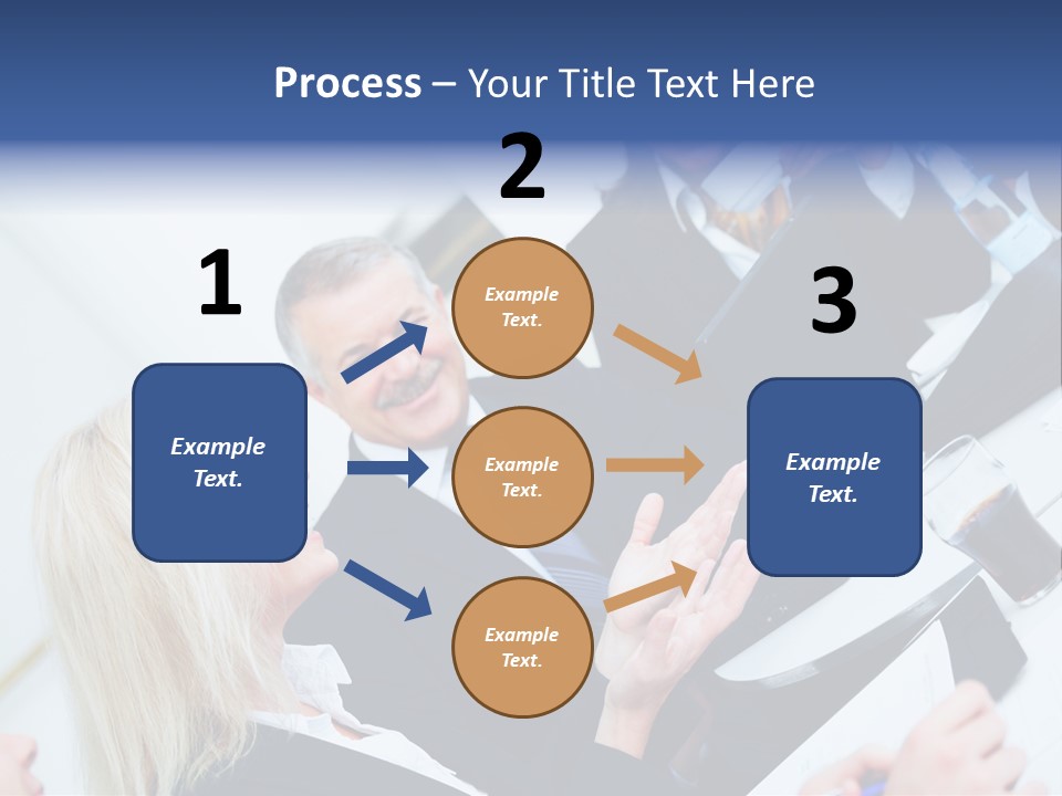 Joy Cosmetics Female PowerPoint Template