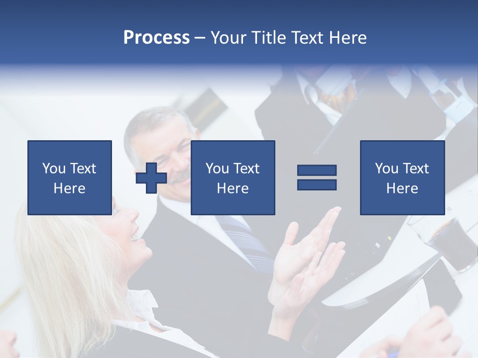 Joy Cosmetics Female PowerPoint Template