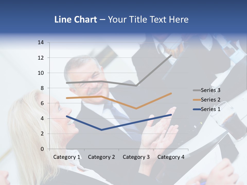 Joy Cosmetics Female PowerPoint Template