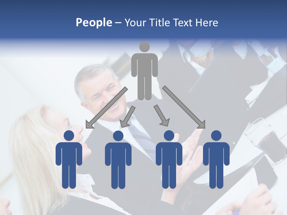 Joy Cosmetics Female PowerPoint Template