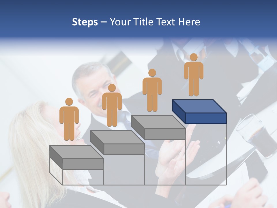 Joy Cosmetics Female PowerPoint Template