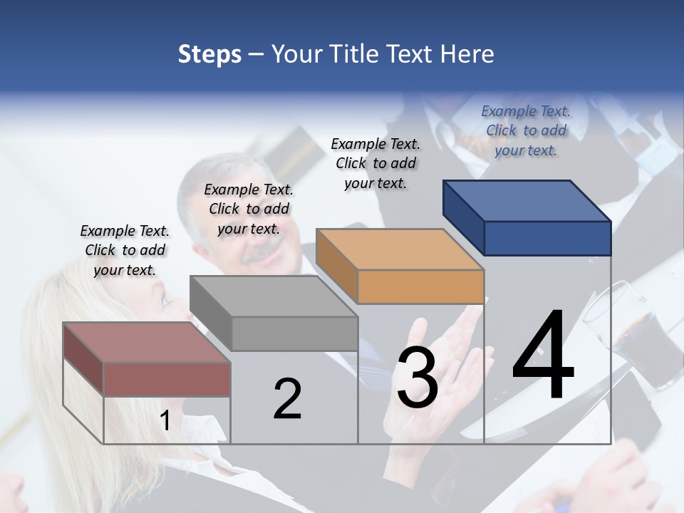 Joy Cosmetics Female PowerPoint Template