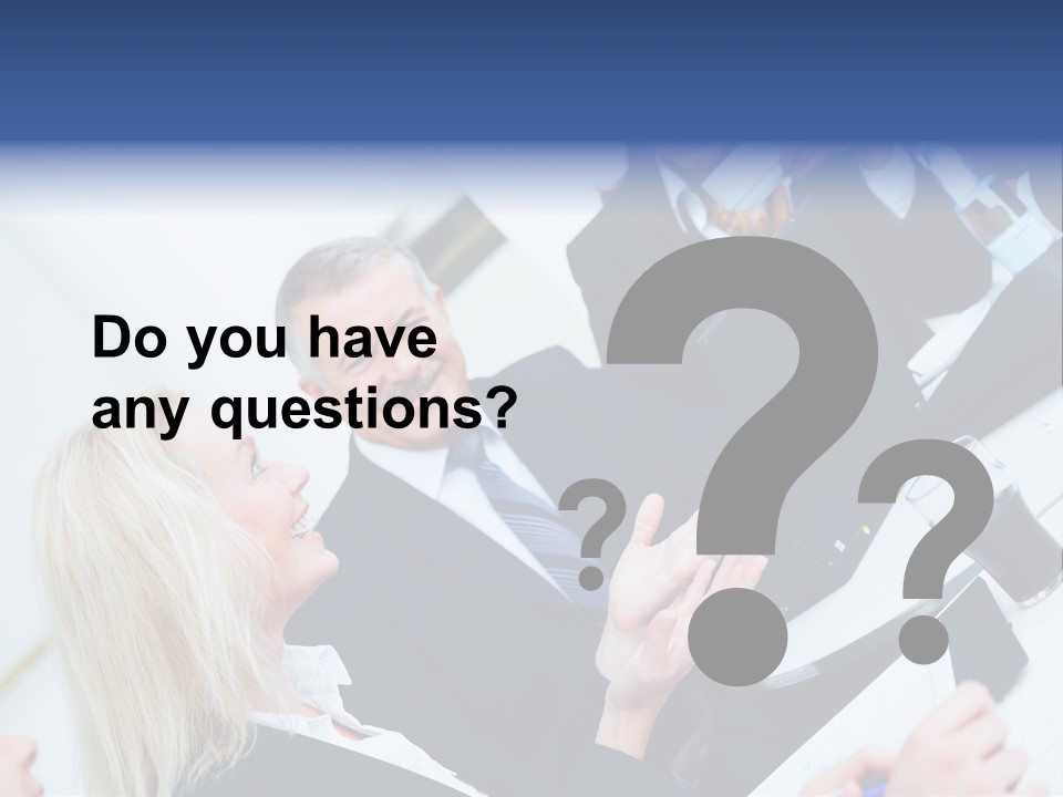 Joy Cosmetics Female PowerPoint Template