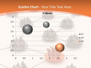 Global Technology Organization PowerPoint Template