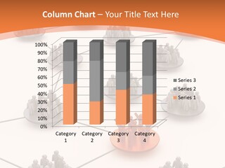 Global Technology Organization PowerPoint Template