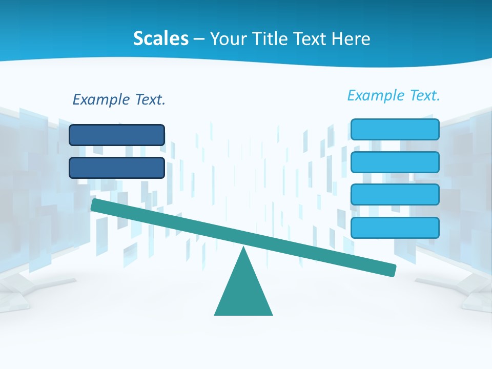 High Computer Internet PowerPoint Template