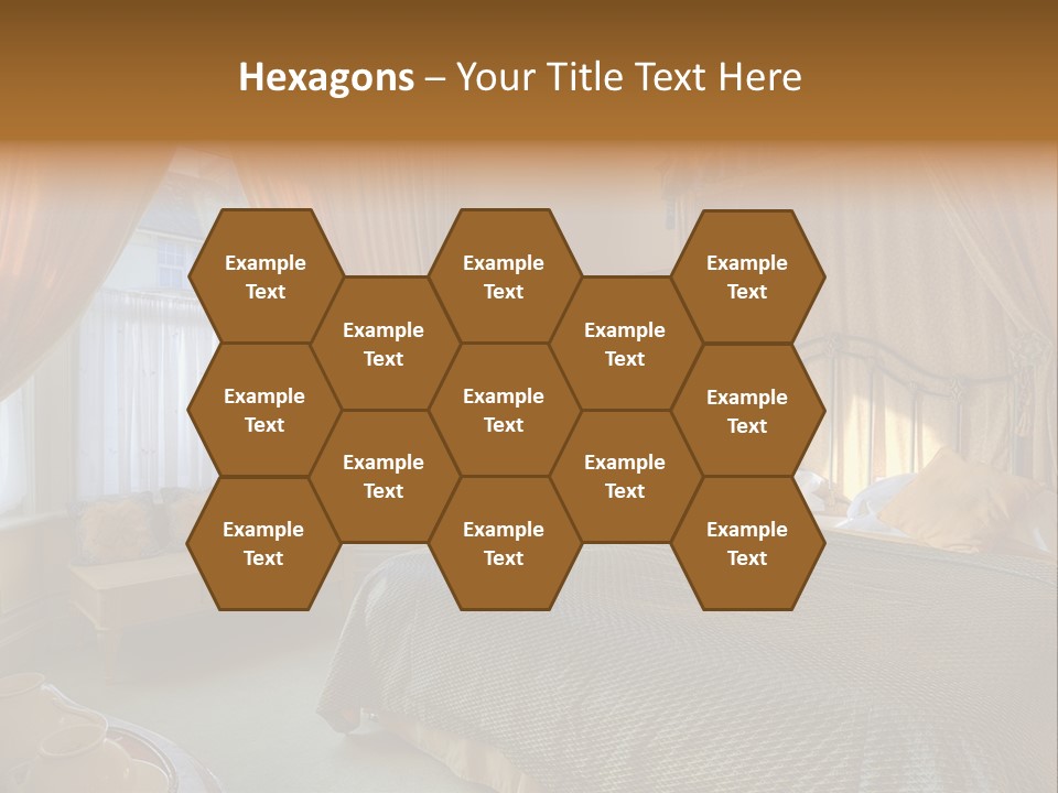 Majestic Wealth Victorian PowerPoint Template