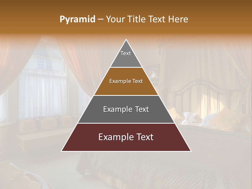 Majestic Wealth Victorian PowerPoint Template