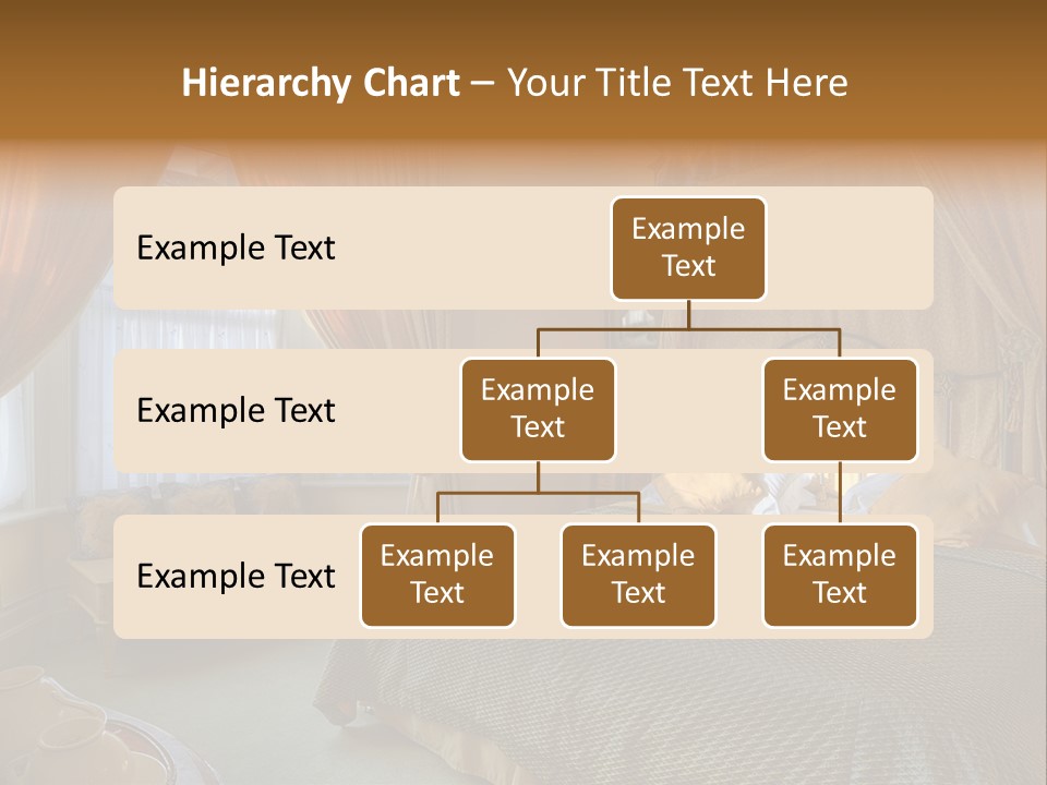 Majestic Wealth Victorian PowerPoint Template
