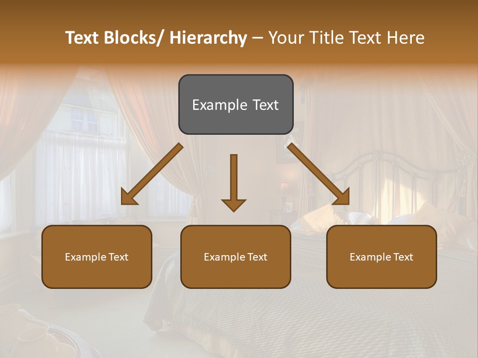 Majestic Wealth Victorian PowerPoint Template