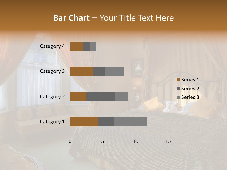 Majestic Wealth Victorian PowerPoint Template