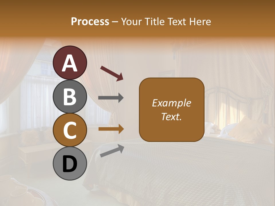 Majestic Wealth Victorian PowerPoint Template