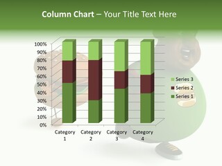 Hamburger Belly Culture PowerPoint Template