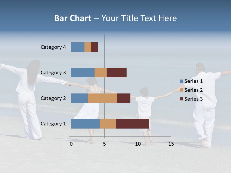 View Togetherness Hands PowerPoint Template