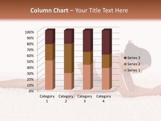 Fit Isolated Sport PowerPoint Template