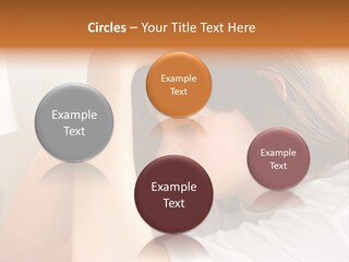 Lost Sorrow Home PowerPoint Template