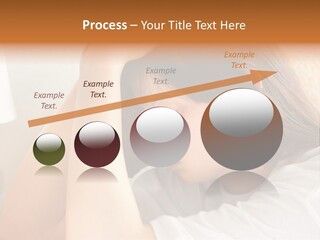 Lost Sorrow Home PowerPoint Template