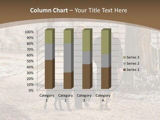 Adult Relaxed Cosy PowerPoint Template