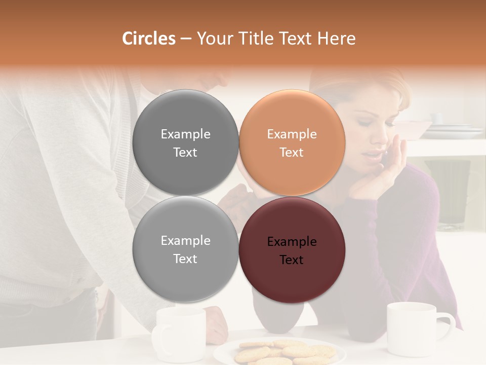 Adult Difficulties Nag PowerPoint Template