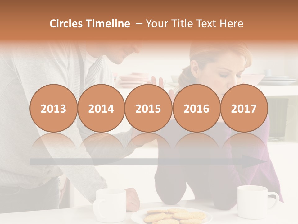 Adult Difficulties Nag PowerPoint Template