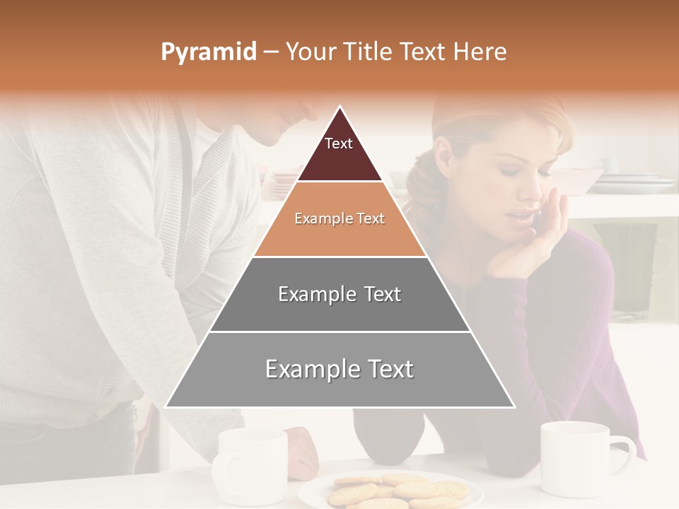 Adult Difficulties Nag PowerPoint Template