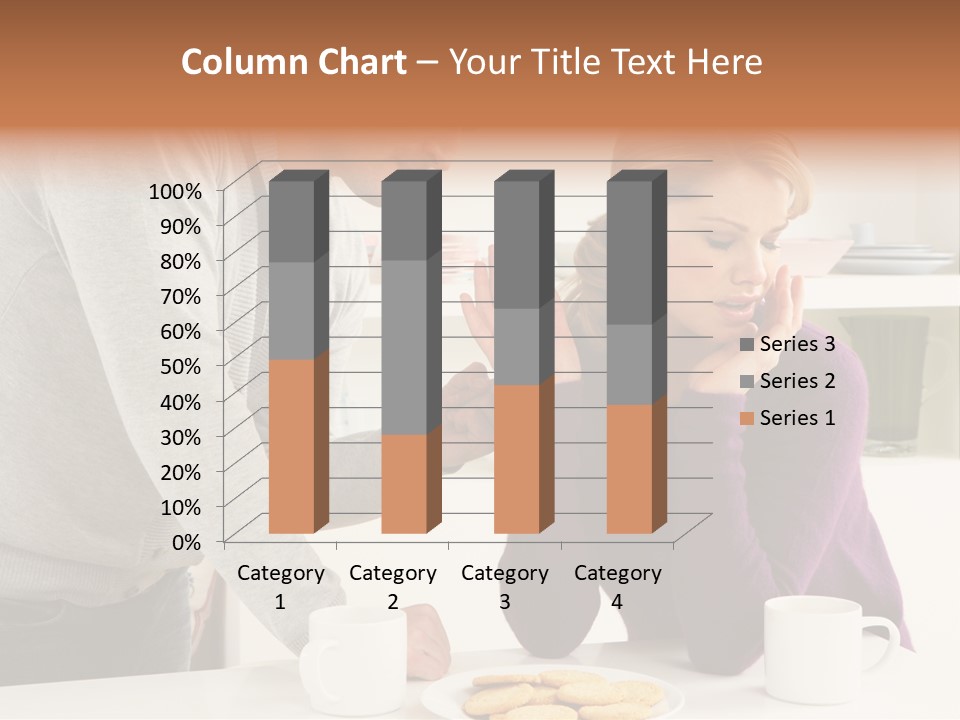 Adult Difficulties Nag PowerPoint Template