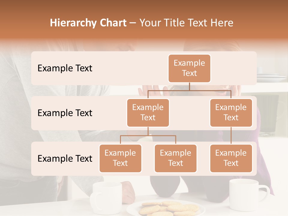 Adult Difficulties Nag PowerPoint Template