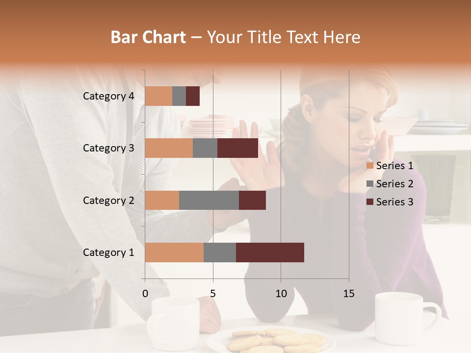 Adult Difficulties Nag PowerPoint Template