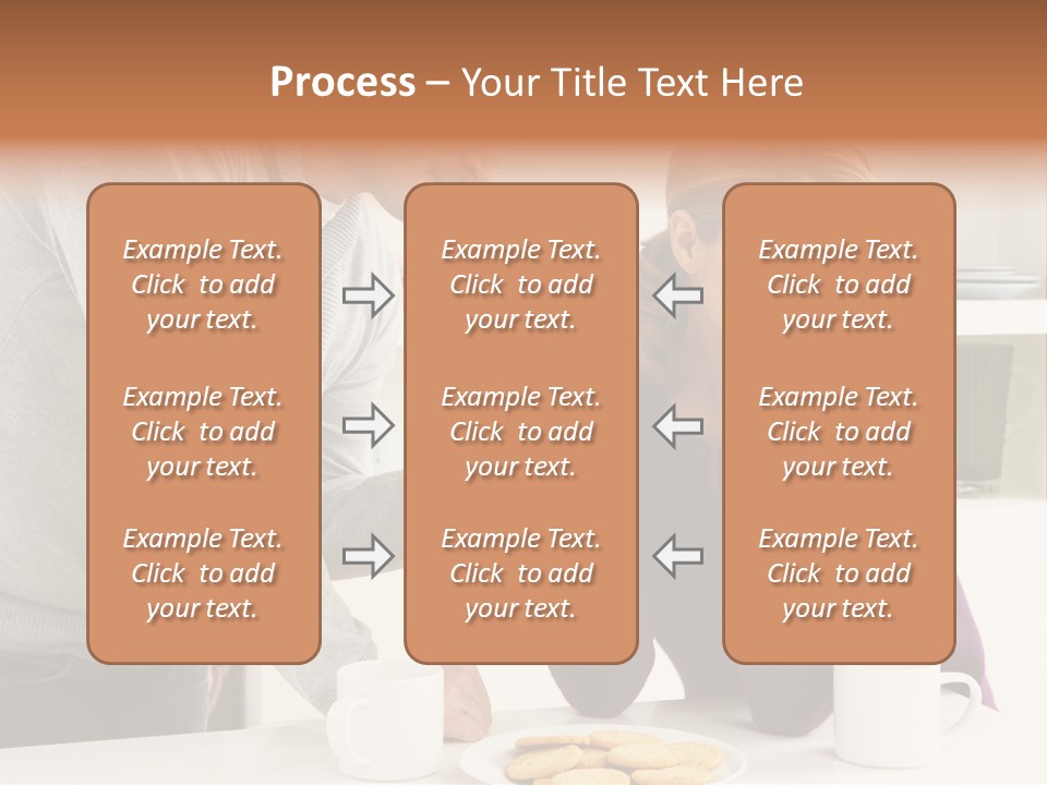 Adult Difficulties Nag PowerPoint Template