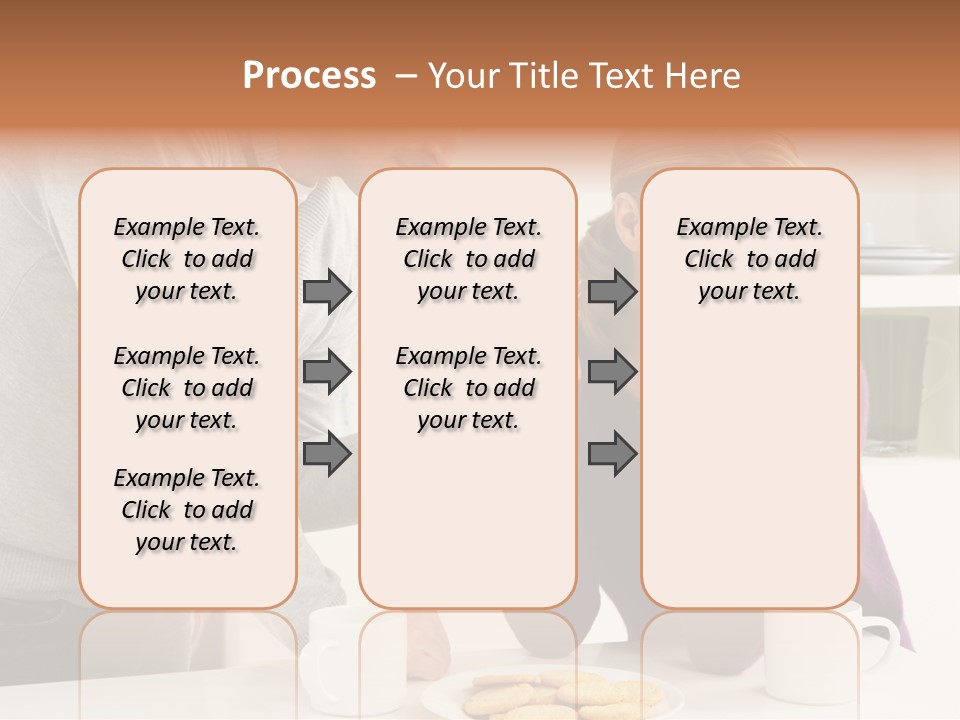 Adult Difficulties Nag PowerPoint Template