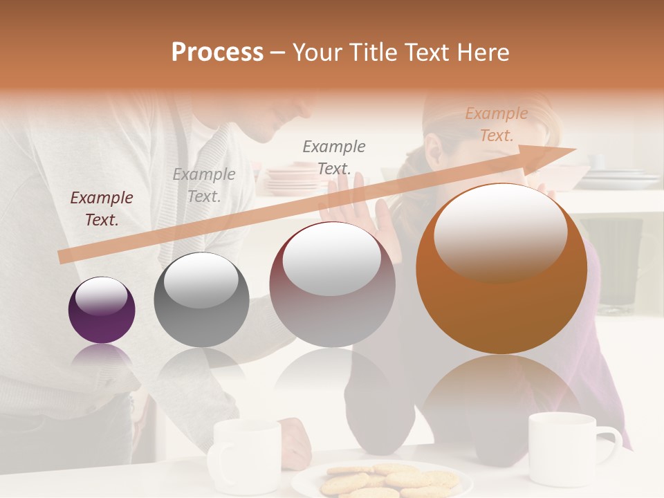 Adult Difficulties Nag PowerPoint Template