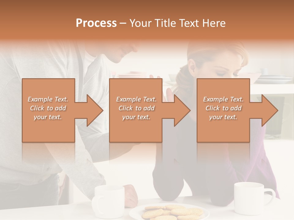 Adult Difficulties Nag PowerPoint Template