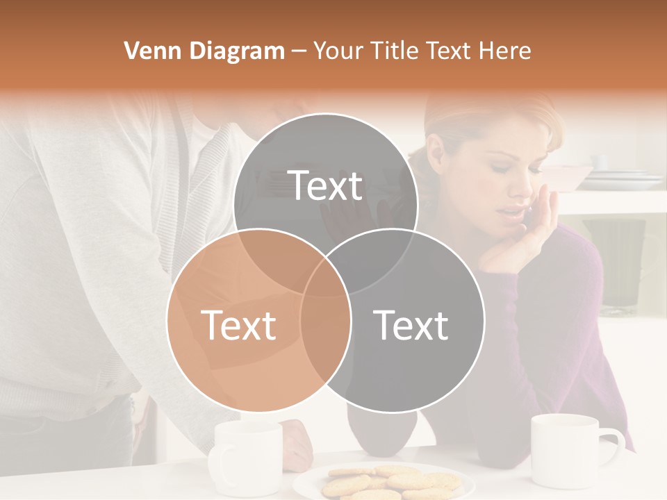 Adult Difficulties Nag PowerPoint Template