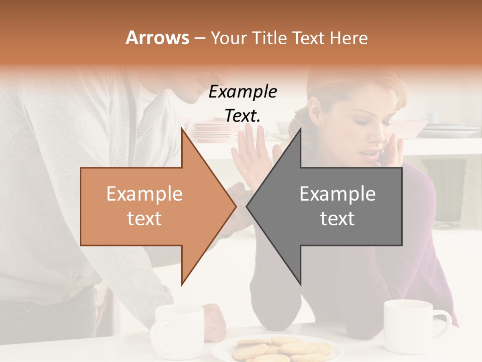 Adult Difficulties Nag PowerPoint Template