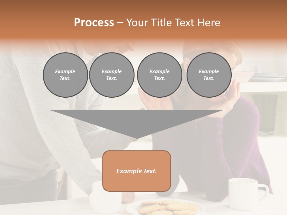 Adult Difficulties Nag PowerPoint Template