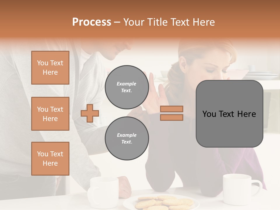 Adult Difficulties Nag PowerPoint Template