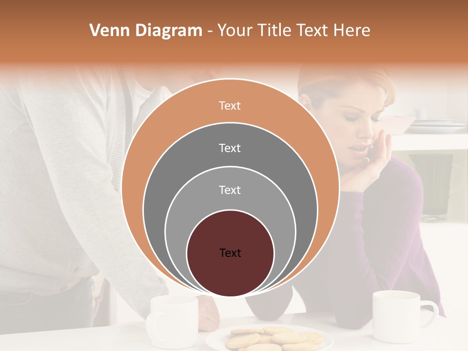 Adult Difficulties Nag PowerPoint Template