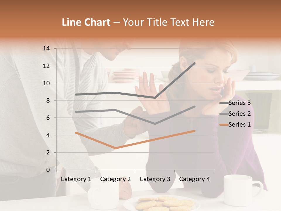 Adult Difficulties Nag PowerPoint Template