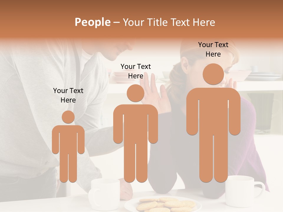 Adult Difficulties Nag PowerPoint Template