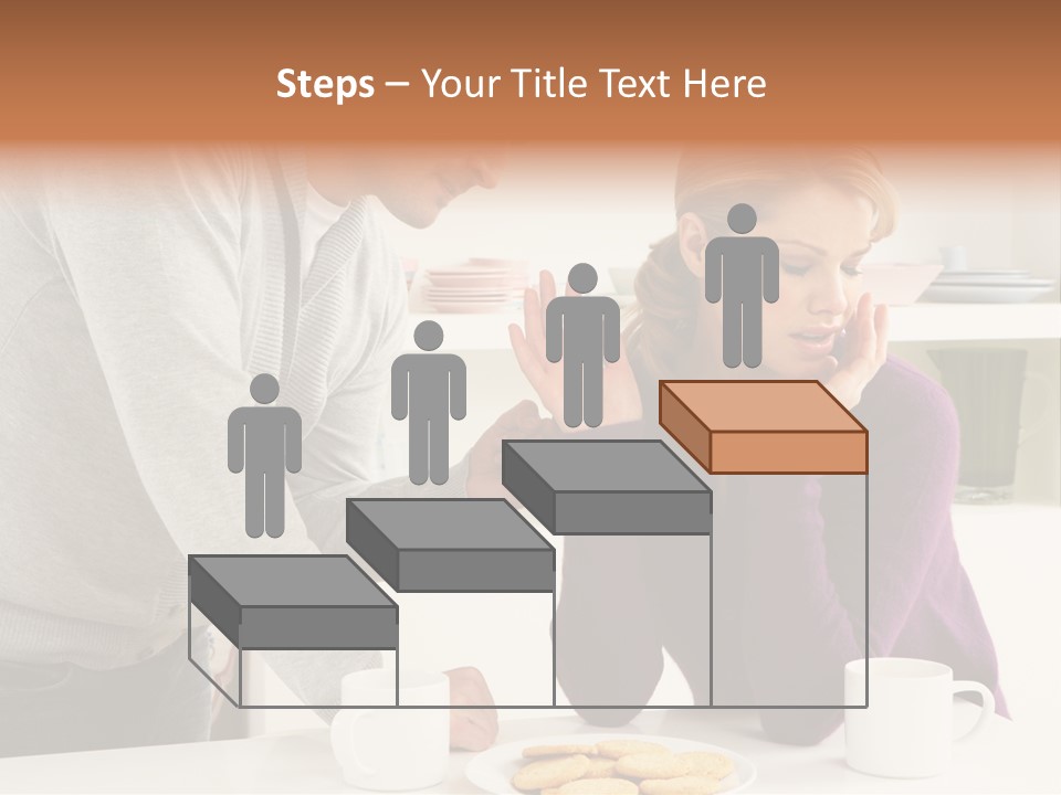 Adult Difficulties Nag PowerPoint Template