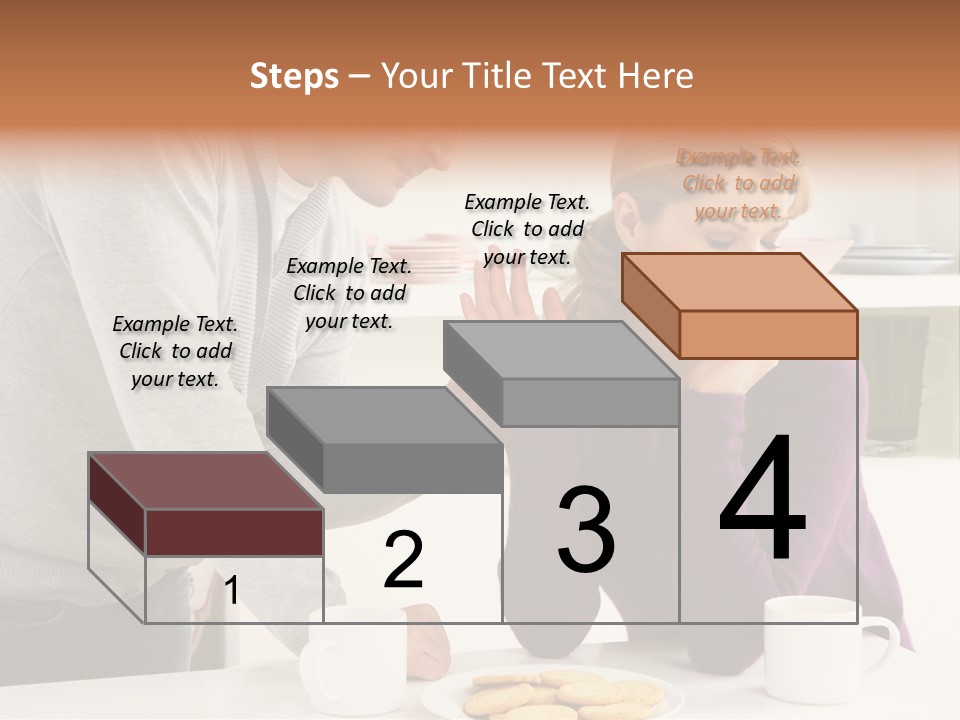Adult Difficulties Nag PowerPoint Template