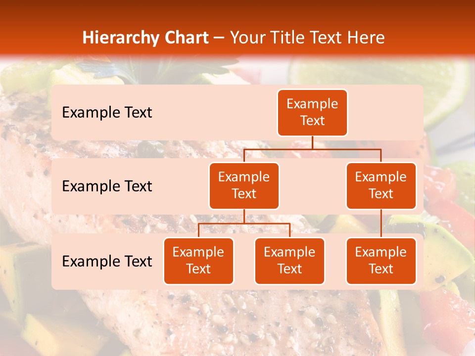 Tomato Lowfat Cooked PowerPoint Template