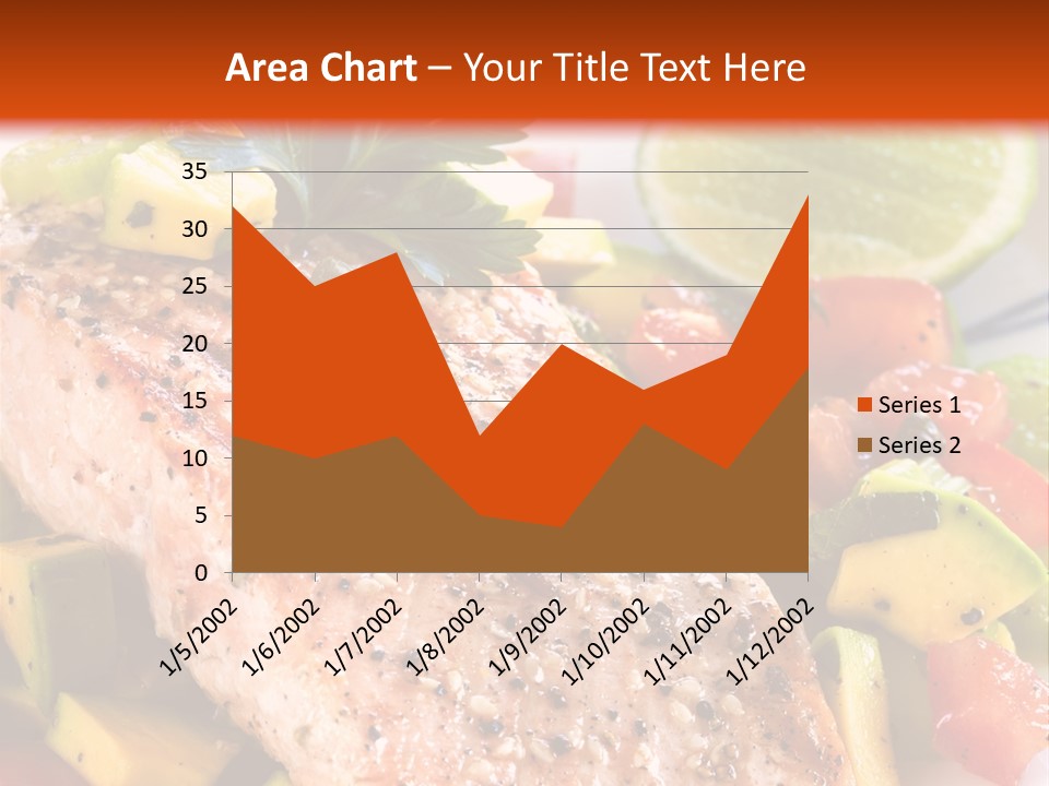 Tomato Lowfat Cooked PowerPoint Template