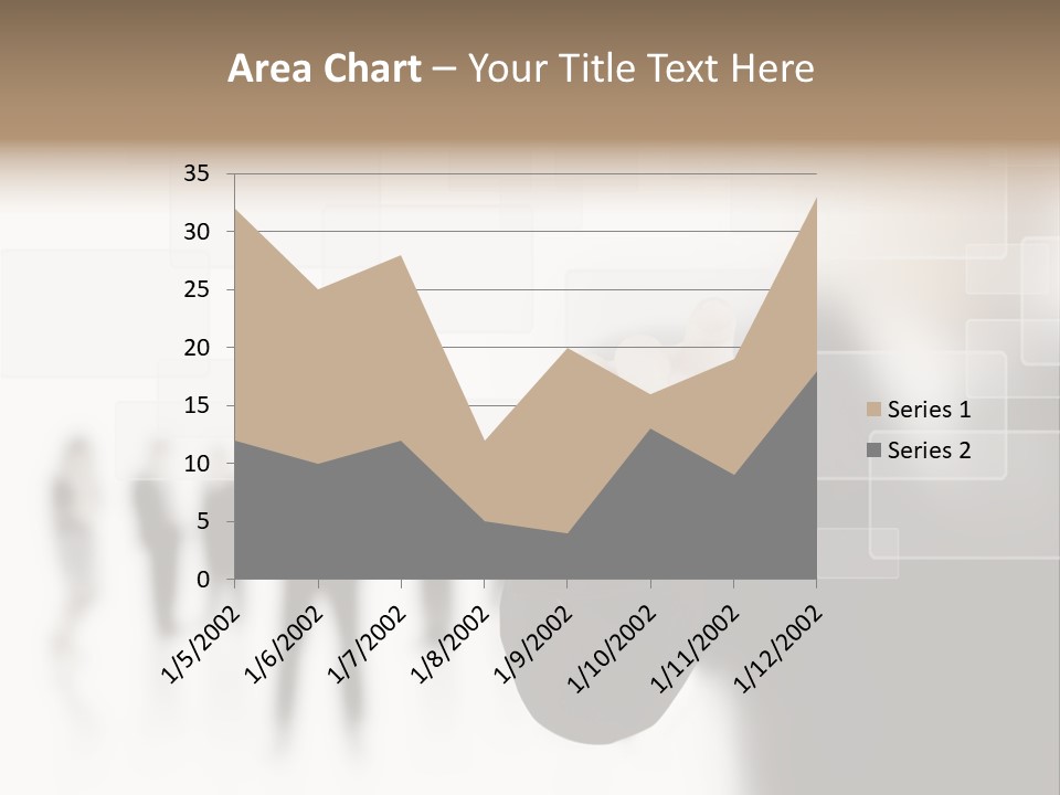 Reality Button Future PowerPoint Template