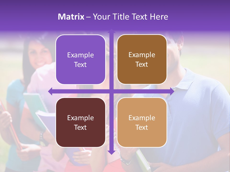 Wash Studio Healthy PowerPoint Template